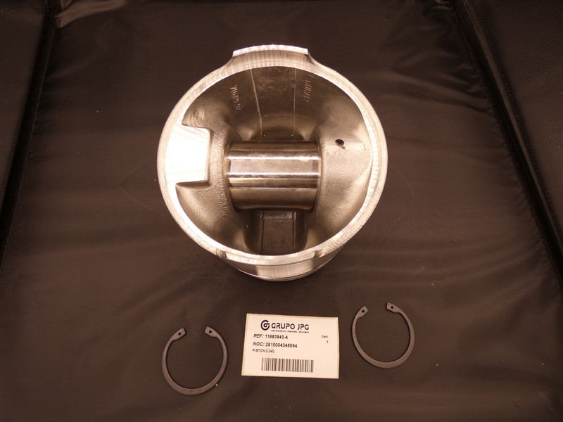 PISTON 0,040