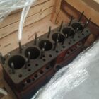 BLOQUE DE MOTOR