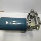 FILTRO DE ACEITE (COMPLETO)