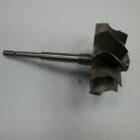 EJE Y TURBINA PARA TURBO