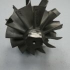 EJE Y TURBINA PARA TURBO