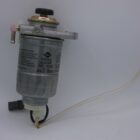 ELEMENTO FILTRANTE FLUIDO
