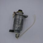 ELEMENTO FILTRANTE FLUIDO