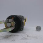 CILINDRO SELECTOR MECANICO