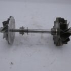 JUEGO REP.ROTOR TURBO COMPRESOR