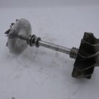 JUEGO REP.ROTOR TURBO COMPRESOR
