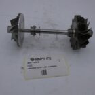 JUEGO REP.ROTOR TURBO COMPRESOR