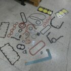 JUEGO JUNTAS DE MOTOR COMPLETO