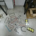 JUEGO JUNTAS DE MOTOR COMPLETO