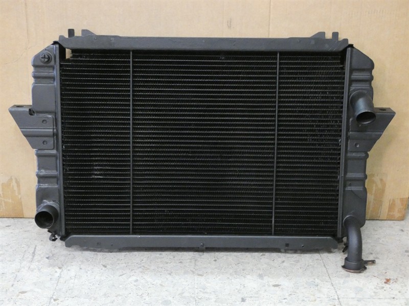 Imagen alternativa 1 del producto: RADIADOR