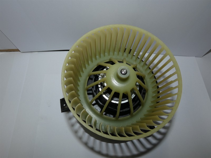 Imagen alternativa 1 del producto: MOTOR VENTILADOR 24 V