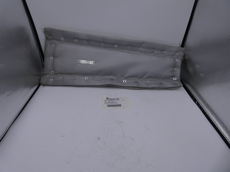 Imagen alternativa 1 del producto: PROTECCION TERMICA TURBO