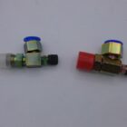 COMPRESOR 7H15 134A 24V A/A