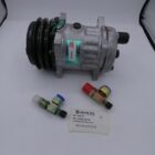 COMPRESOR 7H15 134A 24V A/A