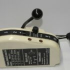 SELECTOR CV (H)