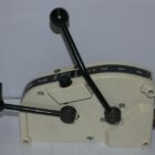 SELECTOR CV (H)