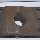 PLACA APOYO ROTULA