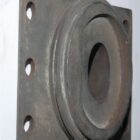 PLACA APOYO ROTULA