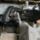 CAJA CAMBIO SD33 C/TRANS+FRENO (REPARACION)