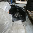 CAJA CAMBIO SD33 C/TRANS+FRENO (REPARACION)
