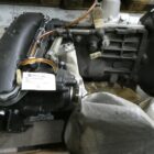 CAJA CAMBIO SD33 C/TRANS+FRENO (REPARACION)