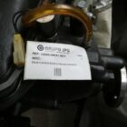 CAJA CAMBIO SD33 C/TRANS+FRENO (REPARACION)