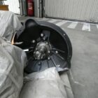 CAJA CAMBIO SD33 C/TRANS+FRENO (REPARACION)