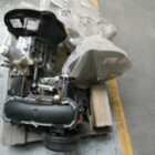 CAJA CAMBIO SD33 C/TRANS+FRENO (REPARACION)