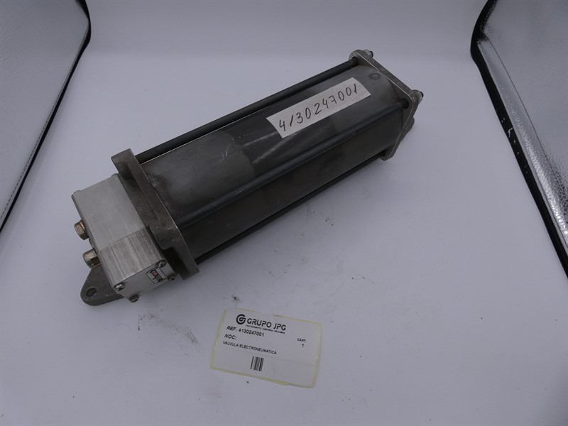 Imagen alternativa 1 del producto: VALVULA ELECTRONEUMATICA