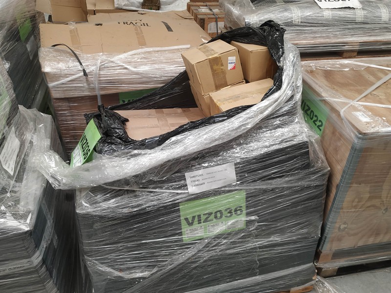 Imagen alternativa 1 del producto: BOMBA SERVODIRECCION