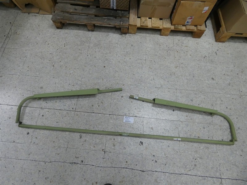 Imagen alternativa 1 del producto: ARCO PARA CAPOTA MOVIBLE