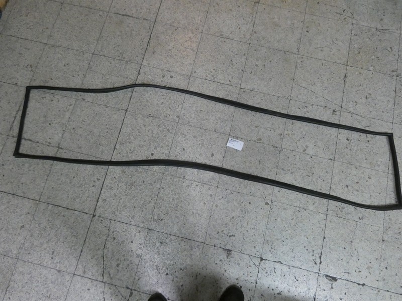 Imagen alternativa 1 del producto: PERFIL DE GOMA