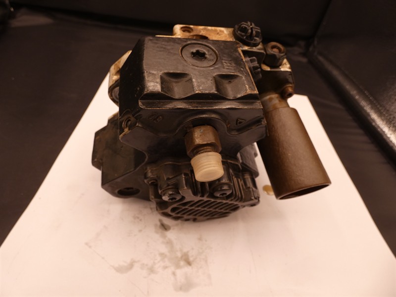 Imagen alternativa 1 del producto: BOMBA INYECCION COMBUST IVECO