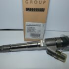 IINYECTOR COMPLETO