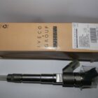 IINYECTOR COMPLETO