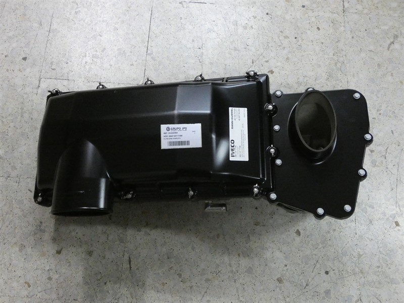 Imagen alternativa 1 del producto: FILTRO AIRE COMPLETO