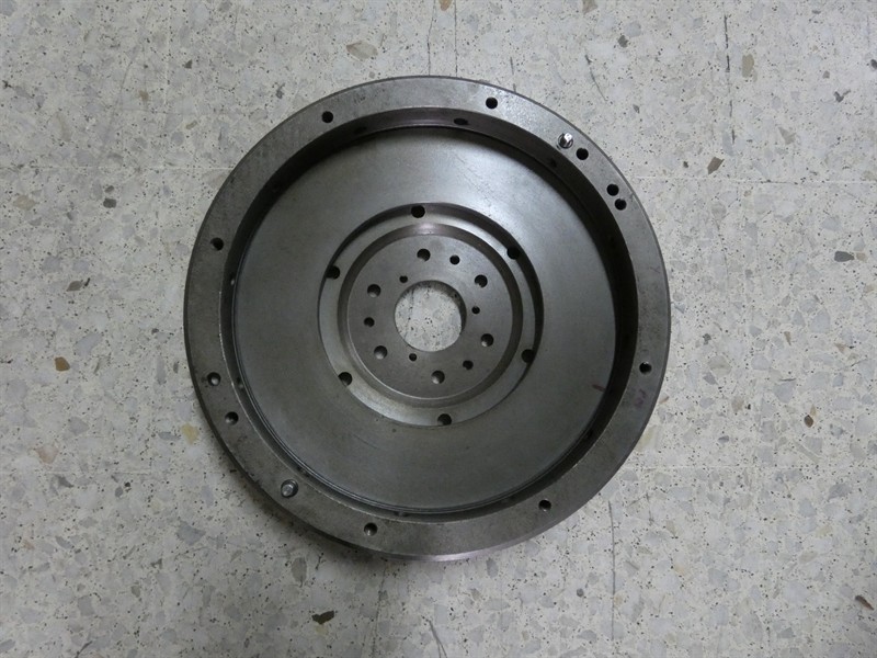 Imagen alternativa 1 del producto: DISCO FRICCION VOLANTE MOTOR