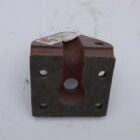 SOPORTE DELANTERO SUSPENSION MOTOR