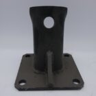 TORNILLO CARTER INFERIOR M16-150X57 P.FINO (ESPECIAL)