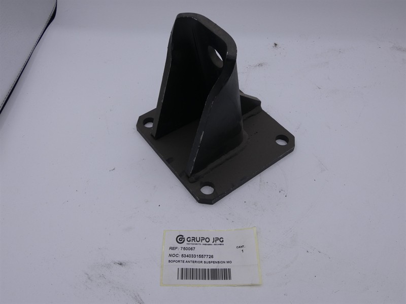Imagen alternativa 1 del producto: TORNILLO CARTER INFERIOR M16-150X57 P.FINO (ESPECIAL)