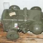 CAJA REDUCTORA PE-3045