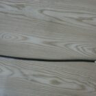 TUBO FLEXIBLE RUEDAS ANTERIORES