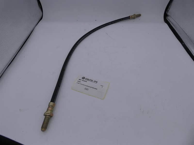 TUBO FLEXIBLE RUEDAS ANTERIORES