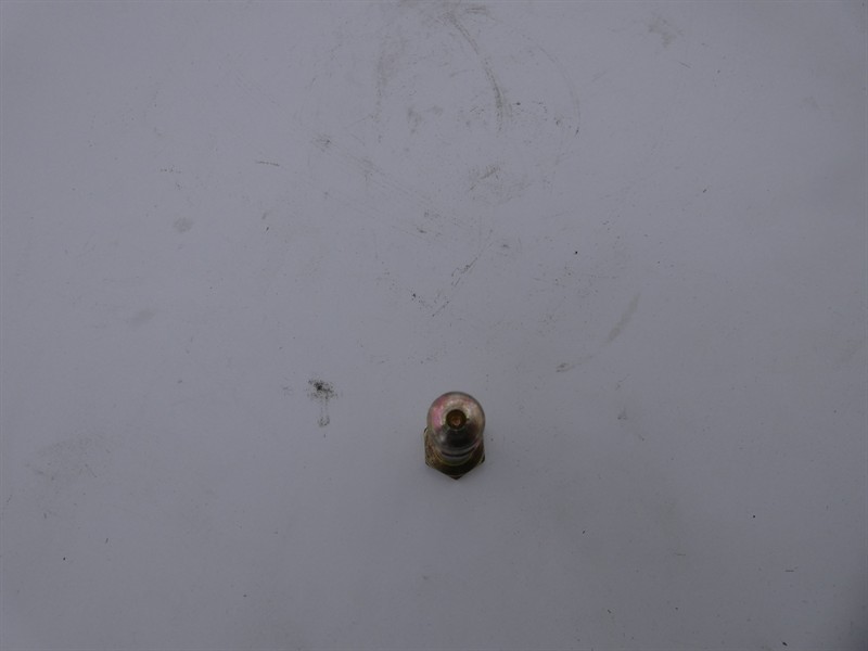 Imagen alternativa 1 del producto: TORNILLO FIJACION PATIN A MORD M10-100X65 P.FINO (ESPECIAL)