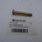 TORNILLO FIJACION PATIN A MORD M10-100X65 P.FINO (ESPECIAL)
