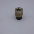 TAPON ROSCADO MAGNETICO DE VACIADO