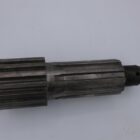 ARBOL MANDO PUENTE ANTERIOR