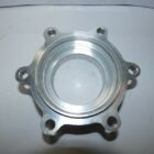 TAPA PORTA RETEN SALIDA GRUPO
