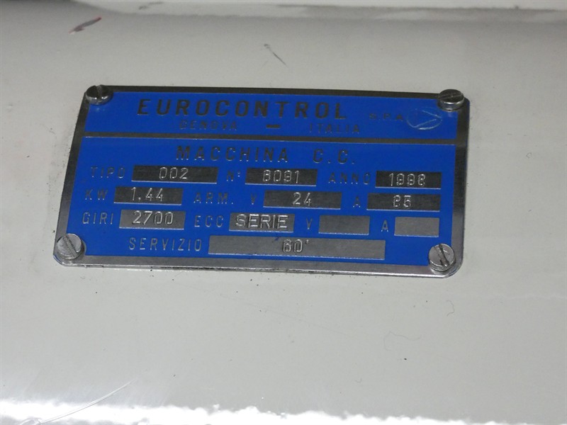Imagen alternativa 1 del producto: MOTOR