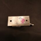 MANECILLA MANDO ACELERADOR